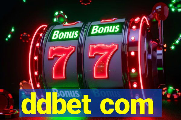 ddbet com